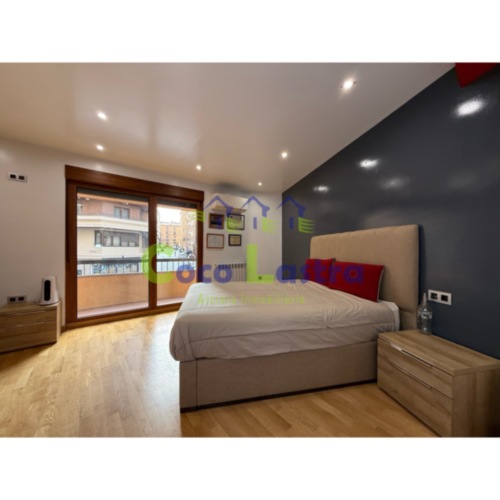 Dormitorio principal 